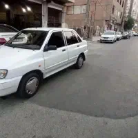 پراید ۱۳۲