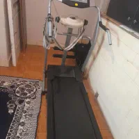 تردمیل ماساژوردار/فیتنس