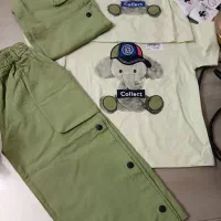 ست بچگانه