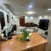 بخت ازاد / ۶۰ / یک خوابه/ تک واحدی/پارکینگ