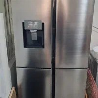 یخچال ساید چهار درب هیمالیا