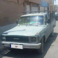 مزدا ۱۶۰۰