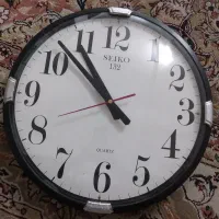 ساعت دیواری سیکو