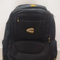 کوله پشتی Camel Active مثل نو