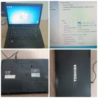 لپ تاپ توشیبا - اقتصادی