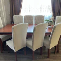 میز نهار خوری