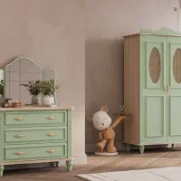 سرویس خواب لونا - 20%تخفیف