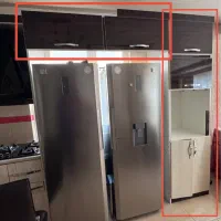 فروش کابینت ،باکس درب دار ،میز تحریر