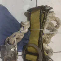 کمربندایمنی