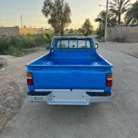 نیسان مدل ۹۱