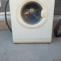 لباسشویی تمام اتومات
