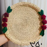 صنایع دستی حصیری