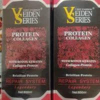 شامپو پروتوئین vs