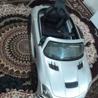 ماشین شارژی