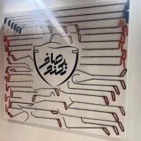 میله صافکاری PDR تکنوصاف با گارانتی ۱۸ ماهه