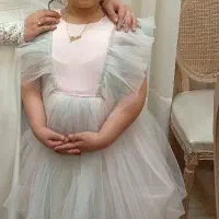 دو عدد لباس مجلسی