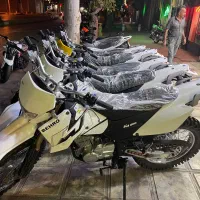 تریل بهرو (رهرو) ۲۰۰ انجین روان(بازرگانی فرخنده)