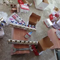 لوله کشی ساختمانی آب و فاضلاب
