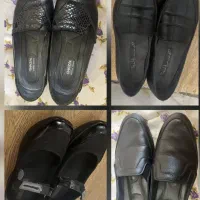 کفش زنانه