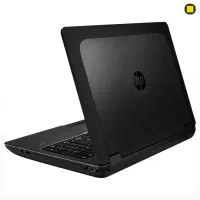 لپتاپ  hp
