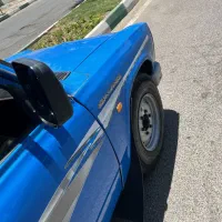 نیسان مدل ۸۹