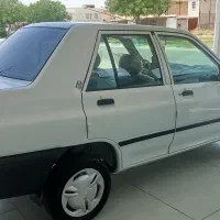 پراید 99بدون توضیح کارمندی
