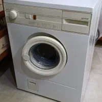 لباسشویی ۵کیلویی گرنیه اصل