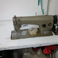 چرخ خیاطی صنعتی صندل دوز