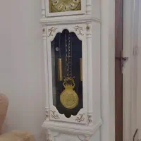 ساعت پدری کلاسیک سالم