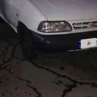 پراید131 مدل ۹۴ SE