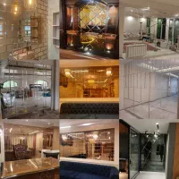 انجام تخصصی خدمات شیشه بری در محل