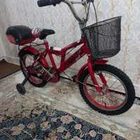 دوچرخه اسپرت سایز۱۶