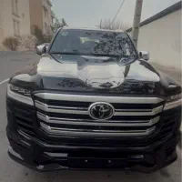 لندکروز vxr