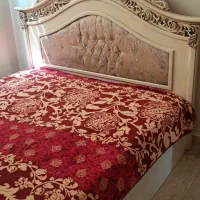 سرویس خواب دو نفره