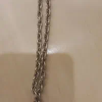 گردنبند نقره