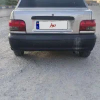 پراید|خودرو سواری و وانت|ارومیه, |دیوار