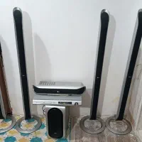 سینما خانگی الجی باکلاس