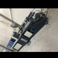 کارگرماهردستگاه تزریق پلاستیک