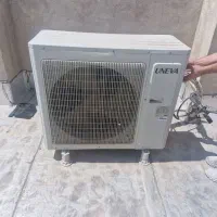 تعمیرات کولر گازی و داکت اسپیلت