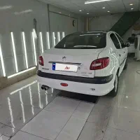 پژو206