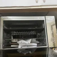 ماکرفر|اجاق گاز و لوازم برقی پخت‌وپز|اهواز, شهرک رزمندگان|دیوار