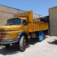 بنز تک باری ۱۹۲۱