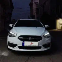 شاهین g سانروف دار مدل 1402 ارتقا