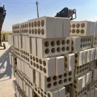 بارگیری بموقع (آجر+سفال/زبره لفتون