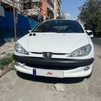 206 تیپ پنج مدل ۹۶