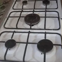 گاز۵َشعله فرنما