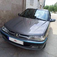 پژو پارس ELX