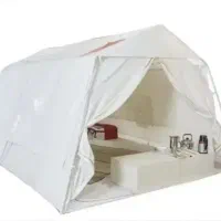 چادر مسافرتی ۴×۳