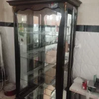 بوفه|بوفه، ویترین، کنسول|میاندوآب, |دیوار