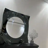 ایینه توژال